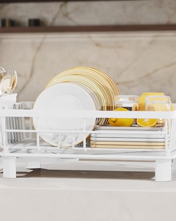 dish drying rack