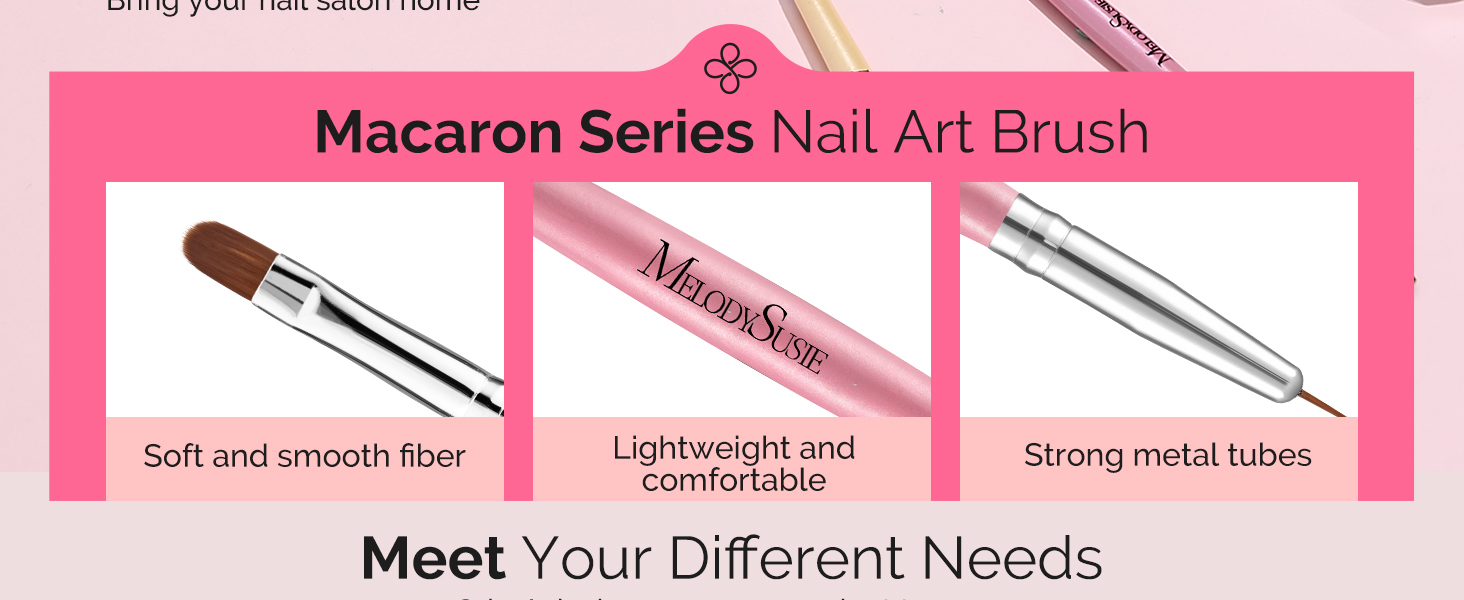 nail brush