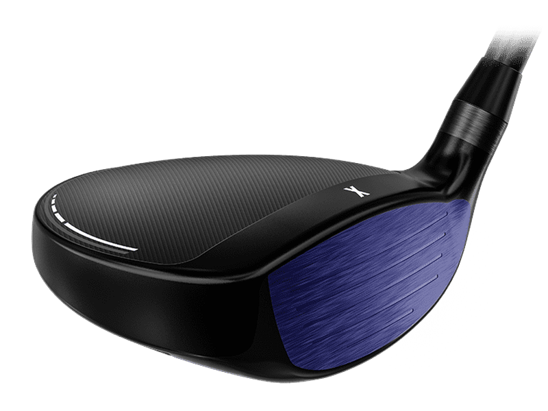 GEN6 FAIRWAY High Speed Face Desktop