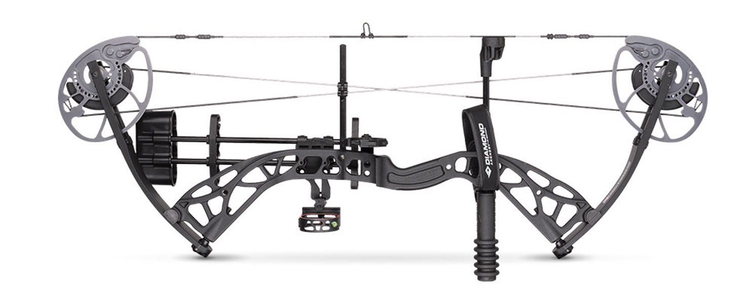 diamond archery