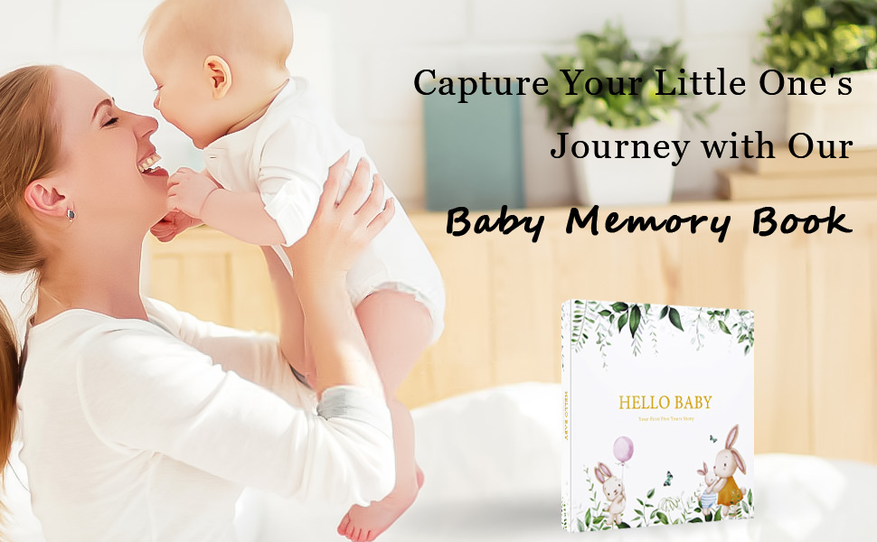 baby books for baby shower gift