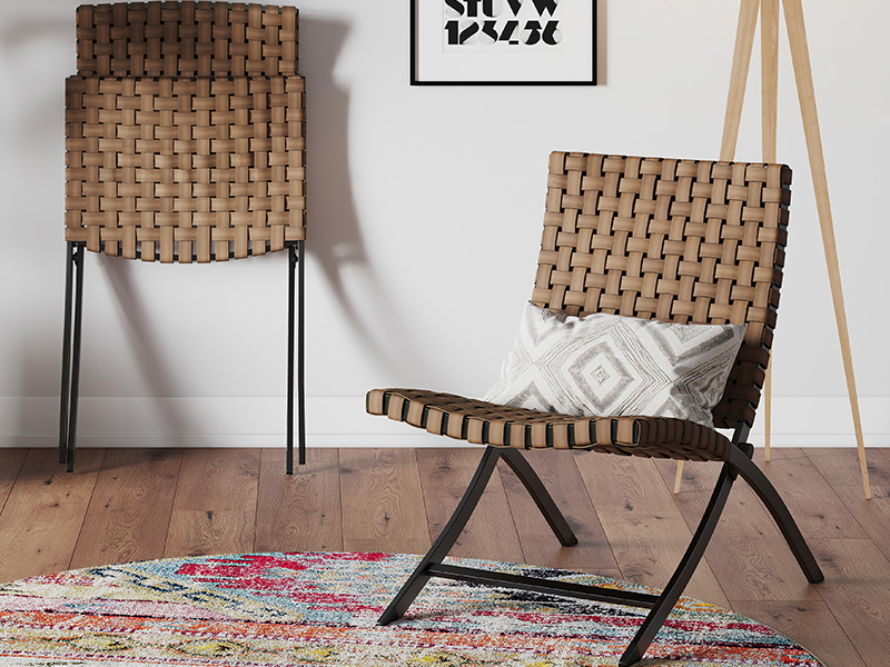 foldable chair