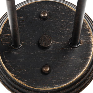 Industrial Light Fixture Wall Mount