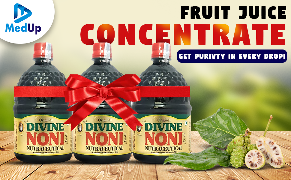Divine Noni Gold (800 ml liquid)Pack of 3 Amazon.in Health