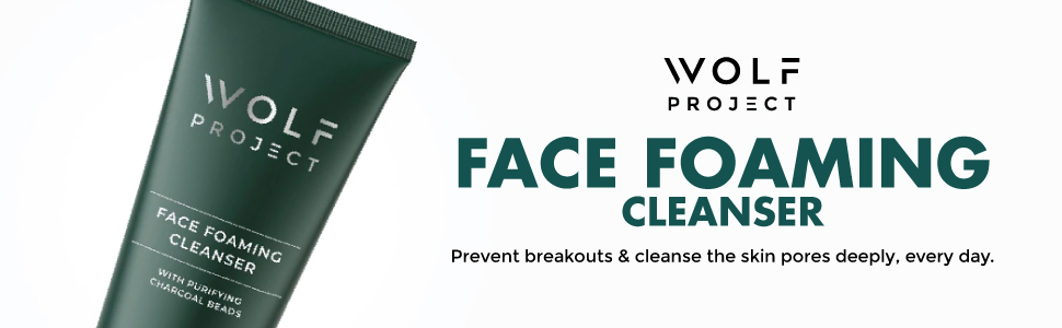 cleanser