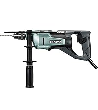 HIKOKI  20mm 二段変速振動ドリル HIKOKI 20mm 二段変速振動ドリル