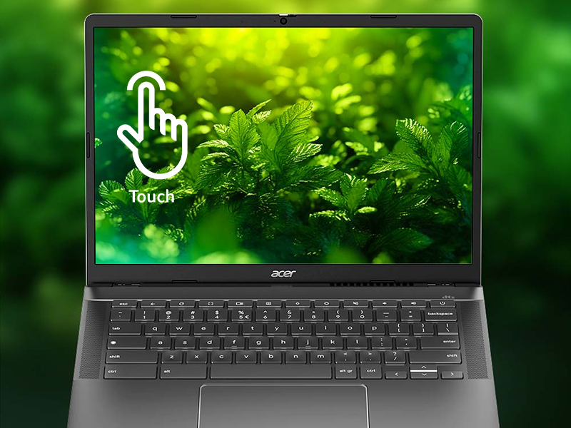 Acer Chromebook Plus, Google, ASUS, Samsung, Double Power, CB514; Chrome; AMD; Ryzen; Dell