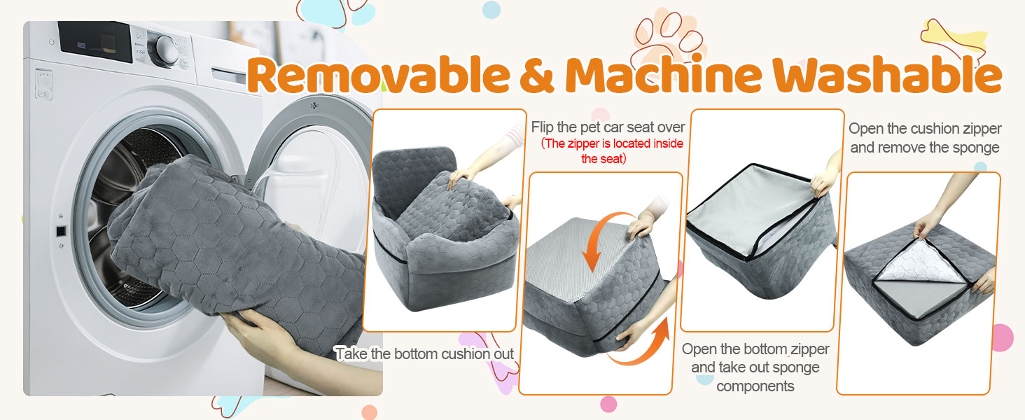 pet car seat