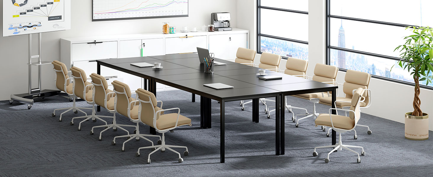 meeting