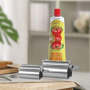 tube squeezer