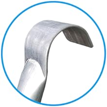 trampoline step ladder