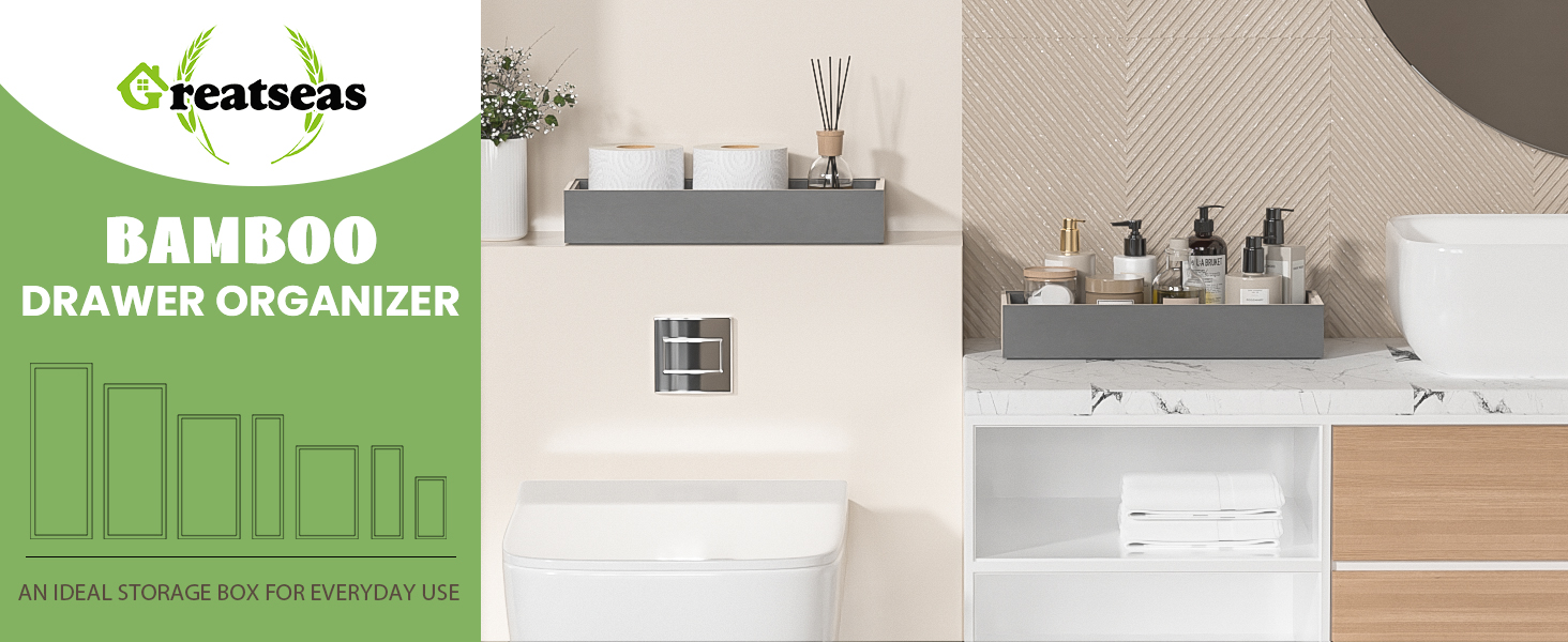 Silver Toilet Paper Storage Basket