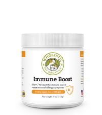 Immune Boost