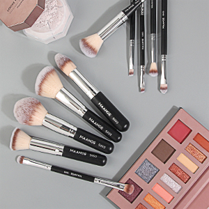 makeup brushes set