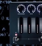 Amazon.com: Darkglass Alpha·Omega Photon : Musical Instruments
