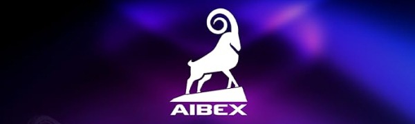 Aibex logo