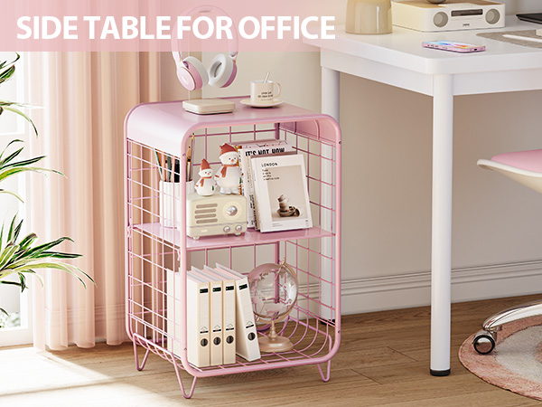 EIT MINI Table 〜 Triple name version Amazon.com: 3 Tier Tall End Table 31.6