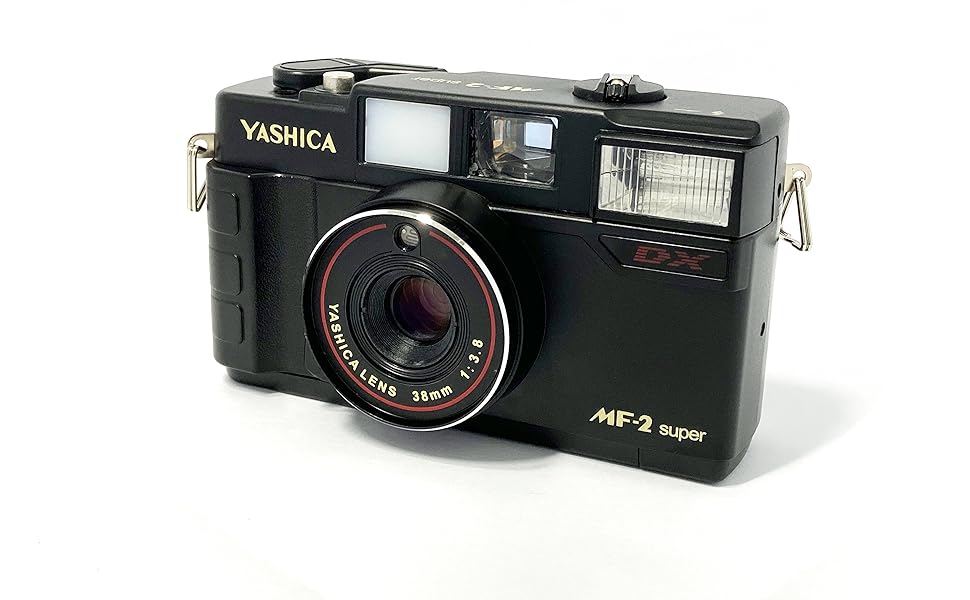 yashica MC フィルムカメラ YASHICA ELECTRO 35 MC | 東京カメラリペア