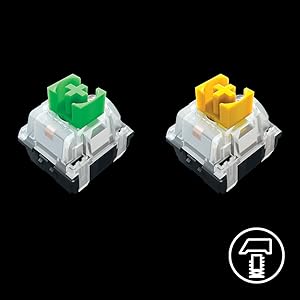 Razer Gaming Keyboard