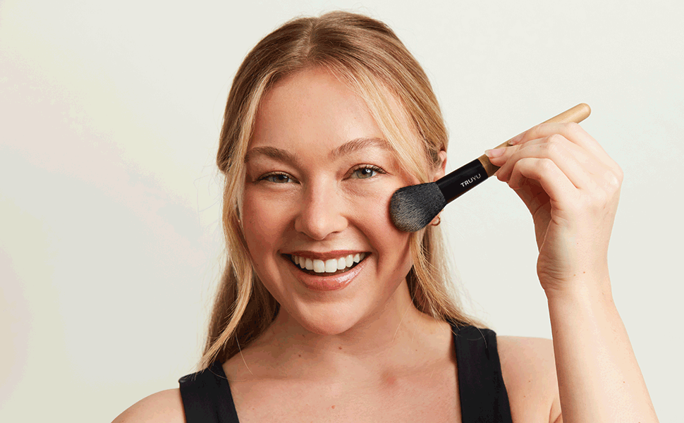 truyu brush collection 
