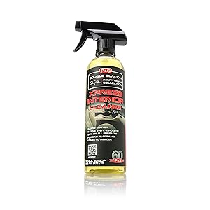 新品未開封 P&S エクスプレスインテリアクリーナー ガロン Amazon.com: P & S Professional Detail Products Xpress