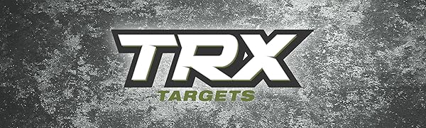 trx targets
