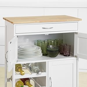 storage cabinet kitchen