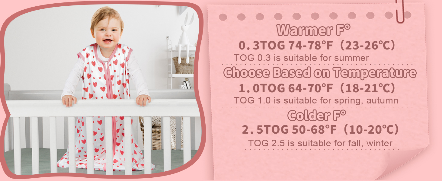 Baby Sleep Sack