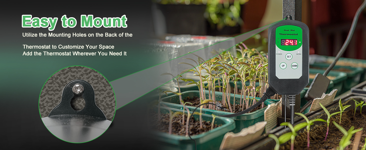 temperature controller