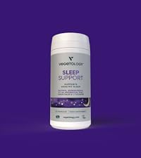 Sleep Support
