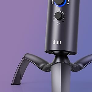 gaming microphone