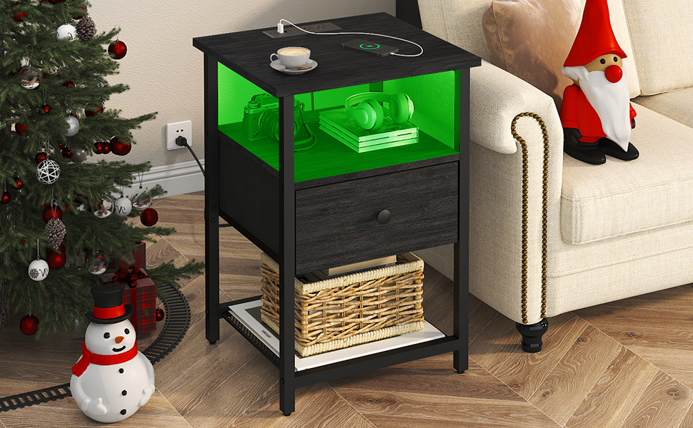 Nightstands 