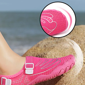 Wasserschuhe Damen