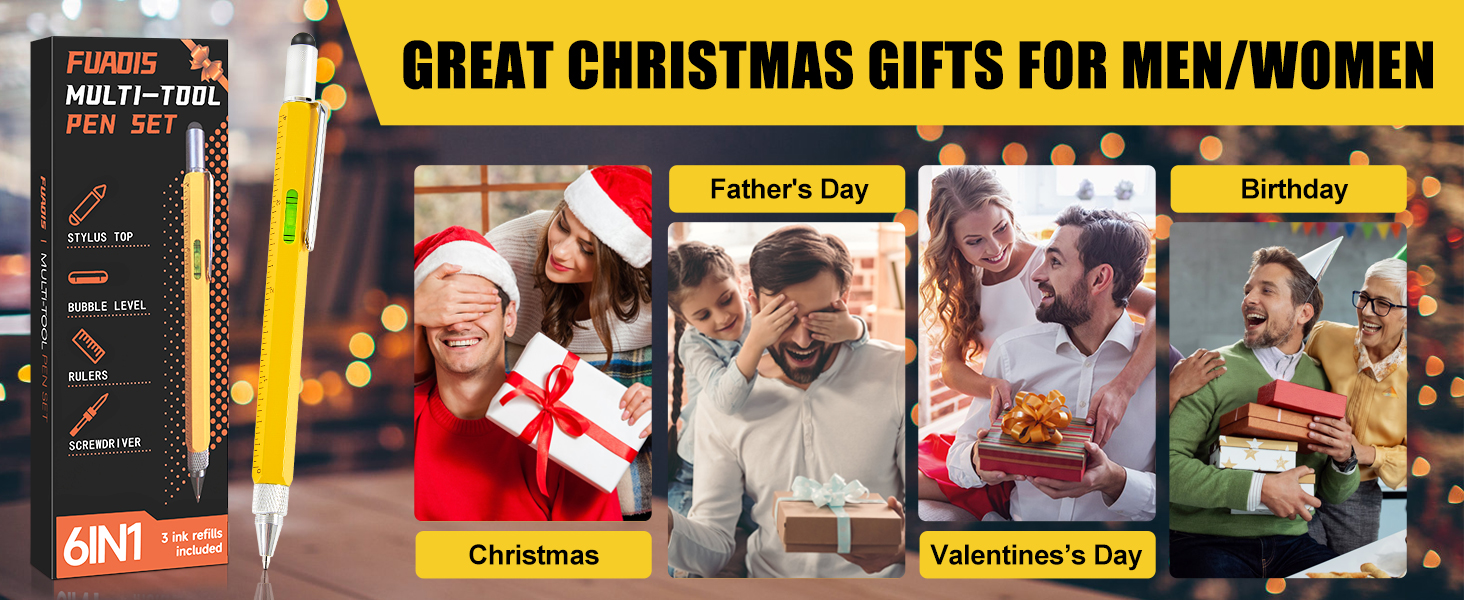 gifts for men