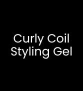 The Hair Diagram - Ashley Marie Collection Curly Coil Styling Gel - 12oz