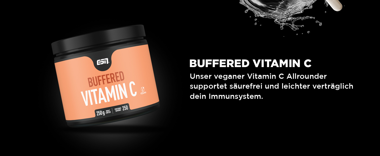 Vitamin C