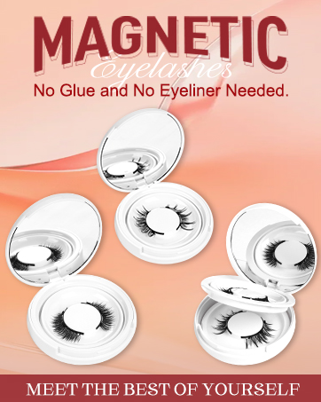 magnetic eyelashes