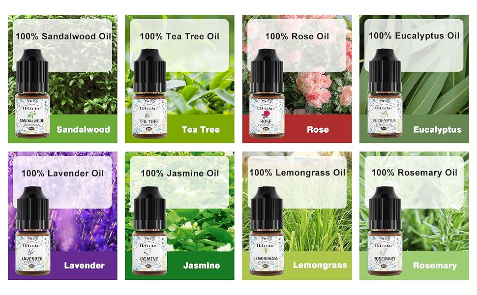 oils for diffuser essential diffusers home oil set aromatherapy essentials