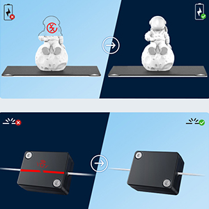 Power Loss Recovery and Filament Sensor