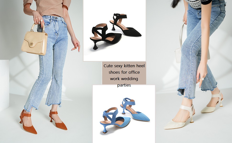 women's pumps