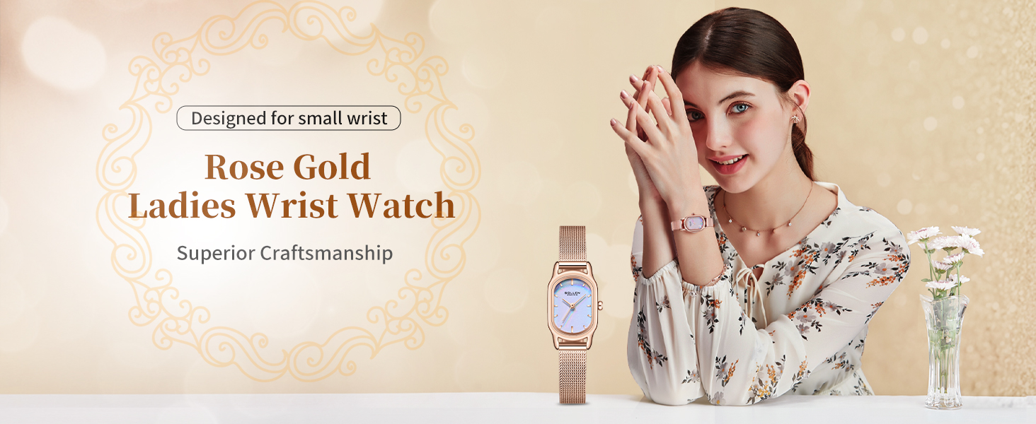 watches for women