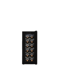 Besson ワインセラー 12本収納 ペルチェ方式 木製棚 美品 Besson ワインセラー 12本収納 ペルチェ方式 木製棚 美品 - メルカリ