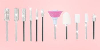 acrylic nail drill machine