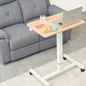 Mobile Portable Rolling Laptop Wheels