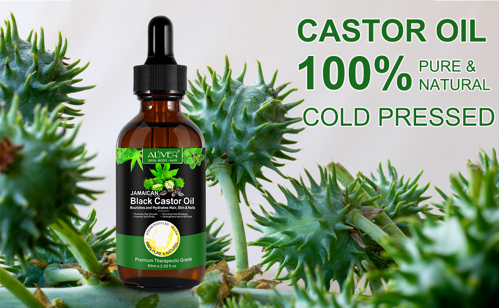 castor oil