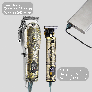wahl cordless clippers
