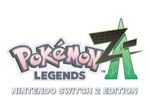 Amazon.co.jp: Pokémon LEGENDS Z-A Nintendo Switch 2 Edition