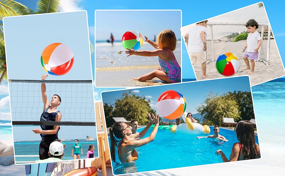 Beach Ball Inflatable