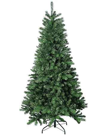 artificial christmas tree