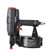 AeroPro CN65Z 0 Degree Siding Nailer